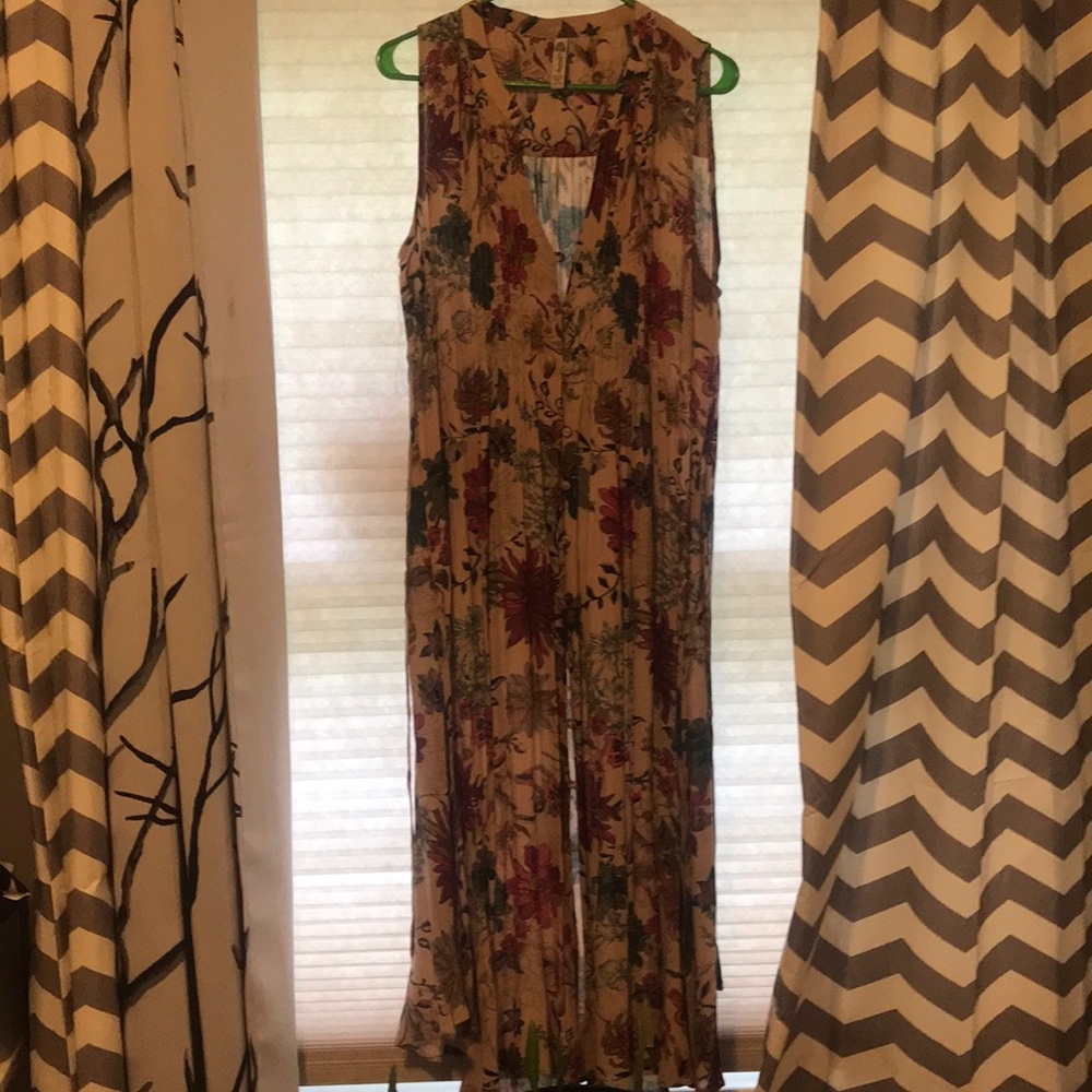 American rag dress